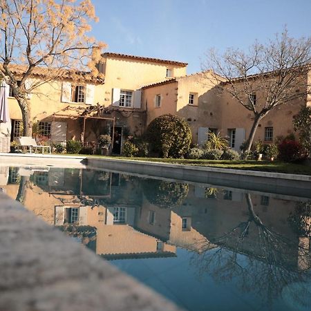 Le Mas De Roussillon Roussillon (Vaucluse) Exterior photo