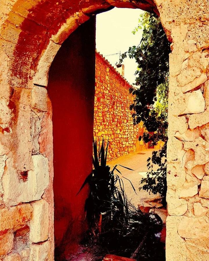Le Mas De Roussillon Roussillon (Vaucluse) Exterior photo