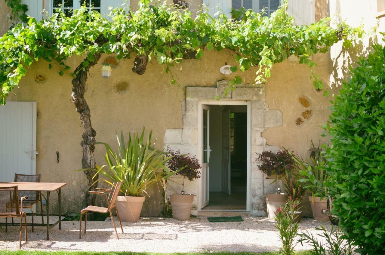 Le Mas De Roussillon Roussillon (Vaucluse) Exterior photo